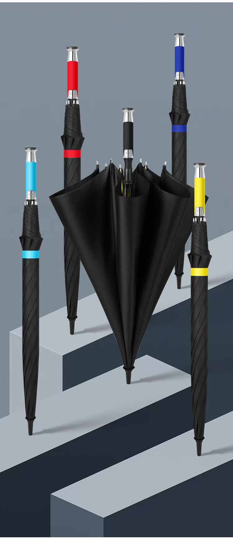 golf umbrella